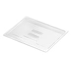 SOGA Clear Gastronorm 1/1 GN Lid Food Tray Top Cover $ 33.90
