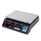 SOGA Digital Commercial Kitchen Scales Shop Electronic Weight Scale Food 40kg/5g $ 68.90