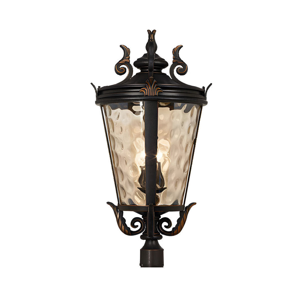 Vintage Lantern 71.2cm Wall Lamp Modern Aluminum & Glass Wall Light Classic Outdoor Sconce Decorative Exterior Lighting $ 655.50