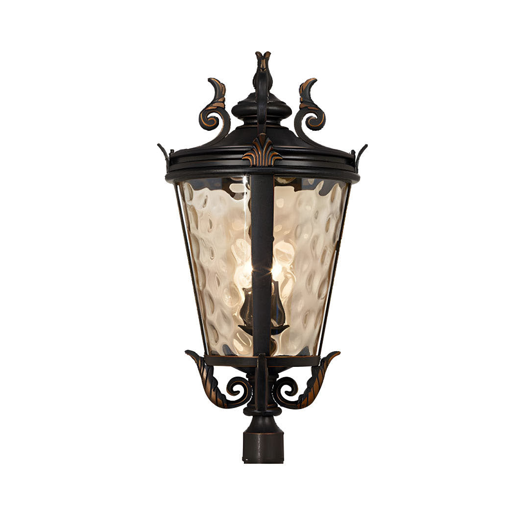 Vintage Lantern 71.2cm Wall Lamp Modern Aluminum & Glass Wall Light Classic Outdoor Sconce Decorative Exterior Lighting $ 655.50