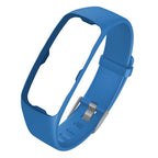 SOGA Smart Watch Model V8 Compatible Strap Adjustable Replacement Wristband Bracelet Blue $ 16.90