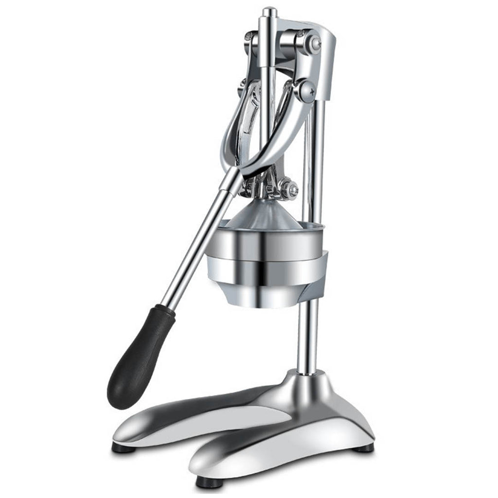 SOGA Stainless Steel Manual Juicer Hand Press Juice Extractor Squeezer Orange Citrus $ 199.90