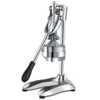 SOGA Stainless Steel Manual Juicer Hand Press Juice Extractor Squeezer Orange Citrus $ 199.90