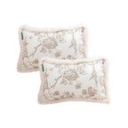 SOGA 2X 30CM Light luxury Retro Pillow French Style Cover Case Cushion Throw Pillow $ 129.50