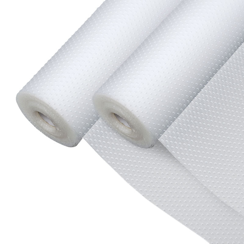 SOGA 2X 50x300cm Transparent Kitchen Drawer Cabinet Multi Use Liner Non Slip Mat $ 43.50