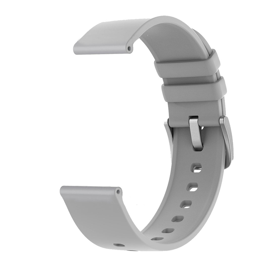 SOGA Smart Sport Watch Model P8 Compatible Wristband Replacement Bracelet Strap Grey $ 19.90