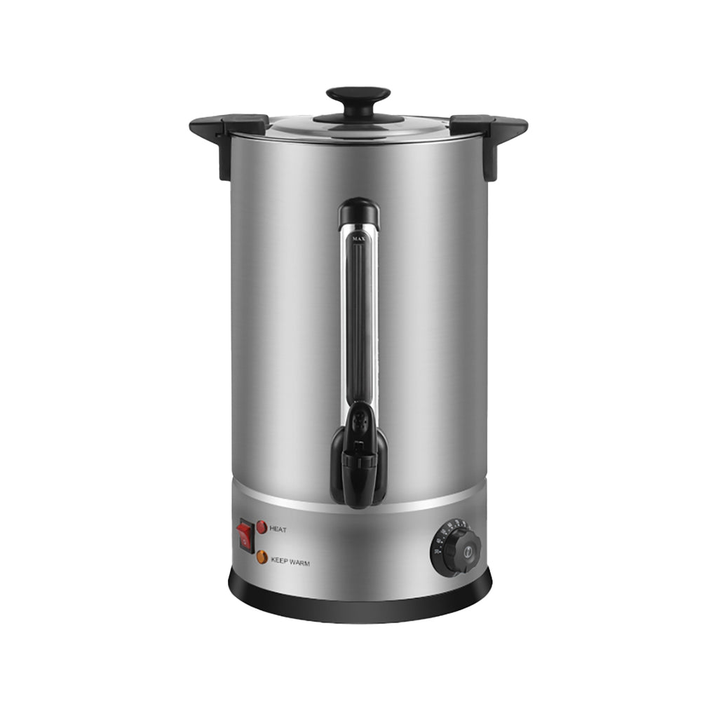 SOGA 17.7L Electric Water Boiler 2800W Single Wall Stainless Steel $ 194.50