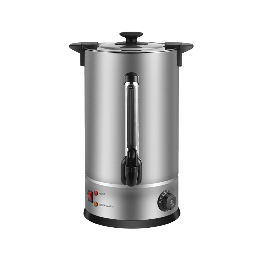 SOGA 17.7L Electric Water Boiler 2800W Single Wall Stainless Steel $ 194.50