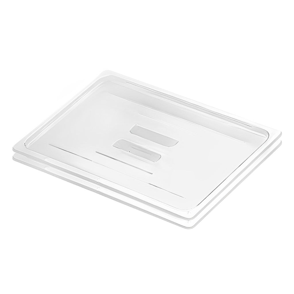 SOGA Clear Gastronorm 1/1 GN Lid Food Tray Top Cover Bundle of 2 $ 65.90