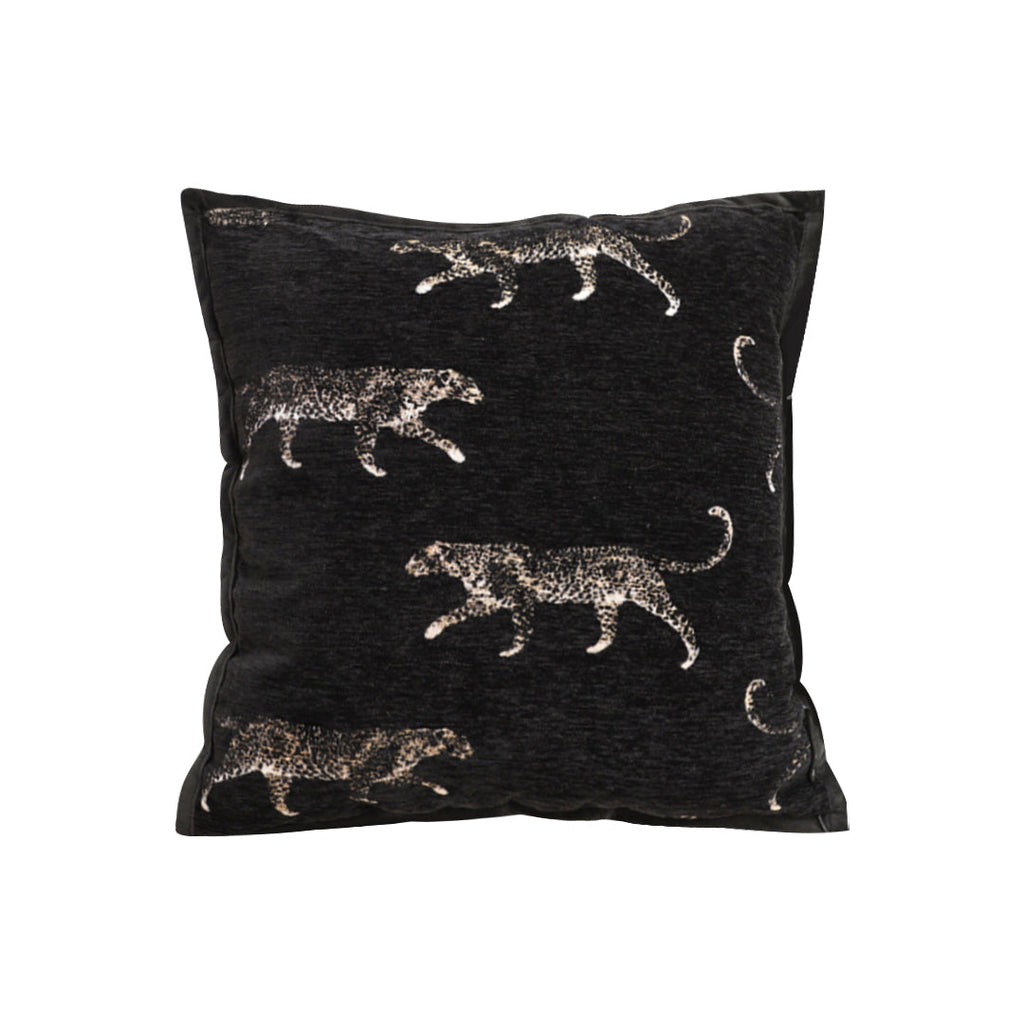 SOGA 50cm Black Throw Pillow Elegant Decorative Cushion Living Room Modern Home Decor $ 68.90