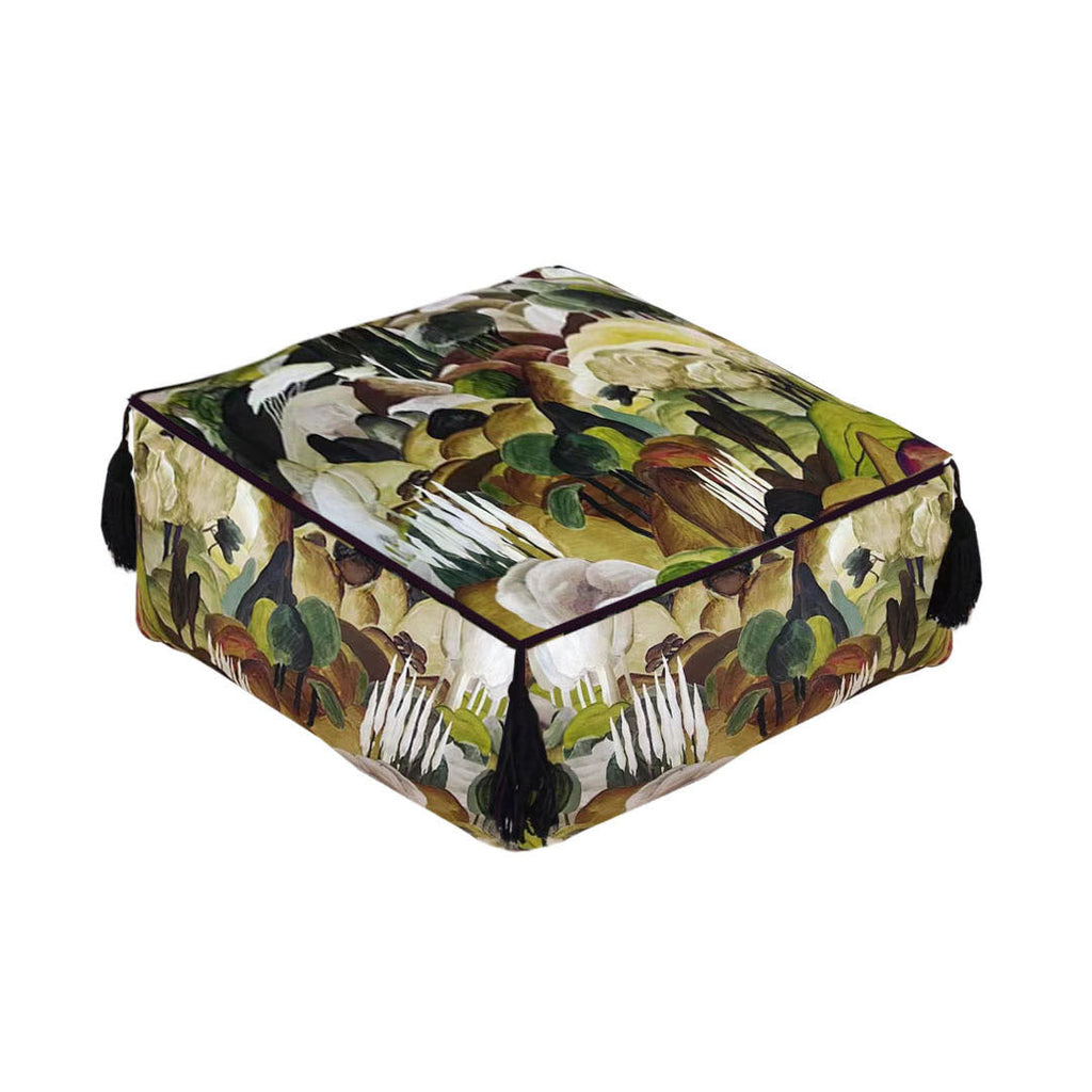 SOGA 50cm Polyester Fiber Pillow with EPP Particle Insert Home Decor $ 142.50