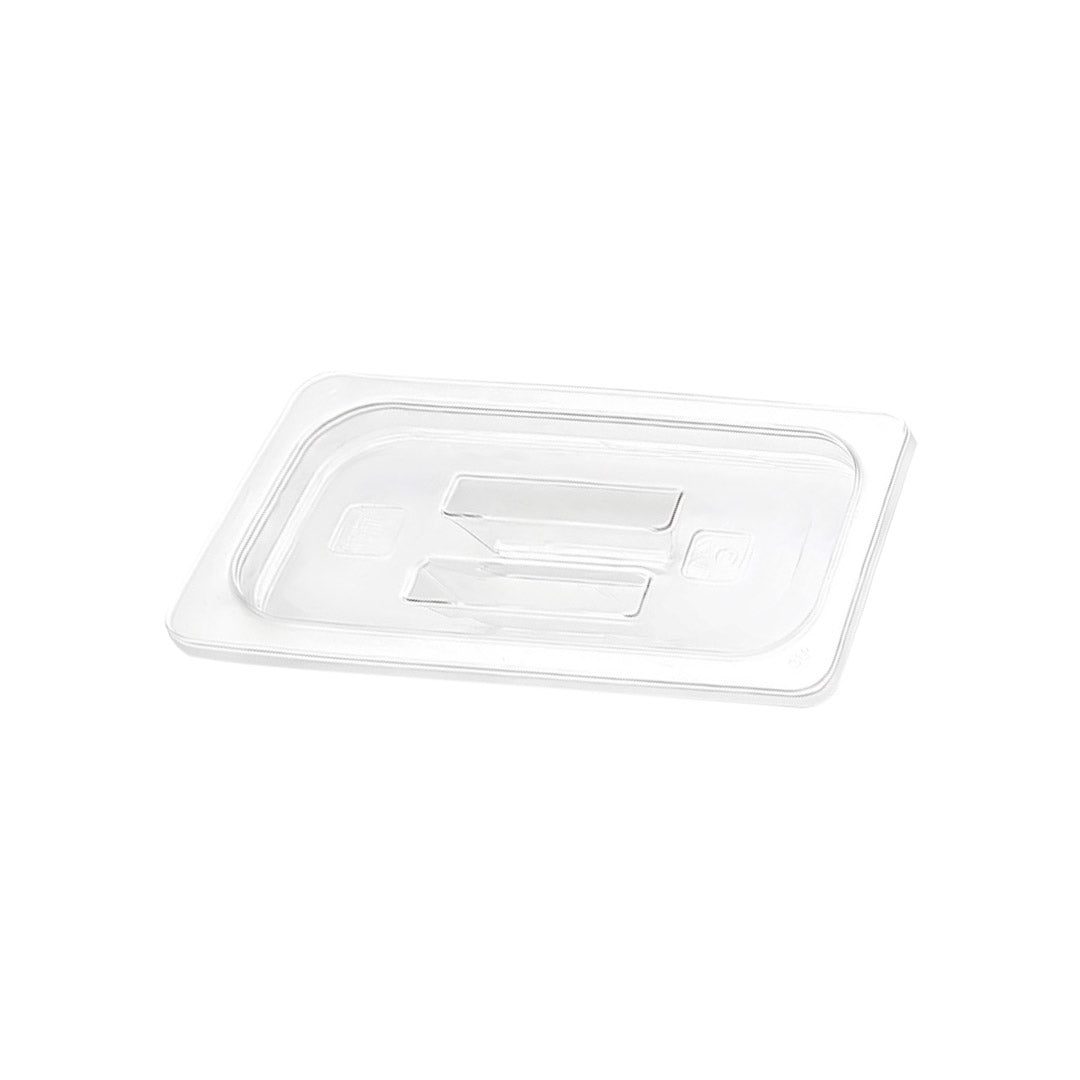 SOGA Clear Gastronorm 1/3 GN Lid Food Tray Top Cover $ 30.90