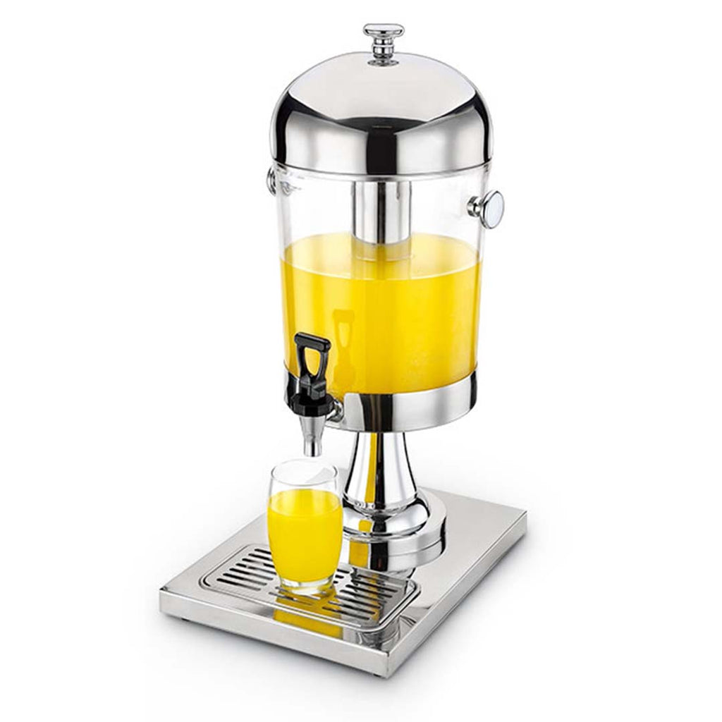 SOGA Single 8L Juicer Water Milk Coffee Pump Beverage Drinking Utensils $ 166.90