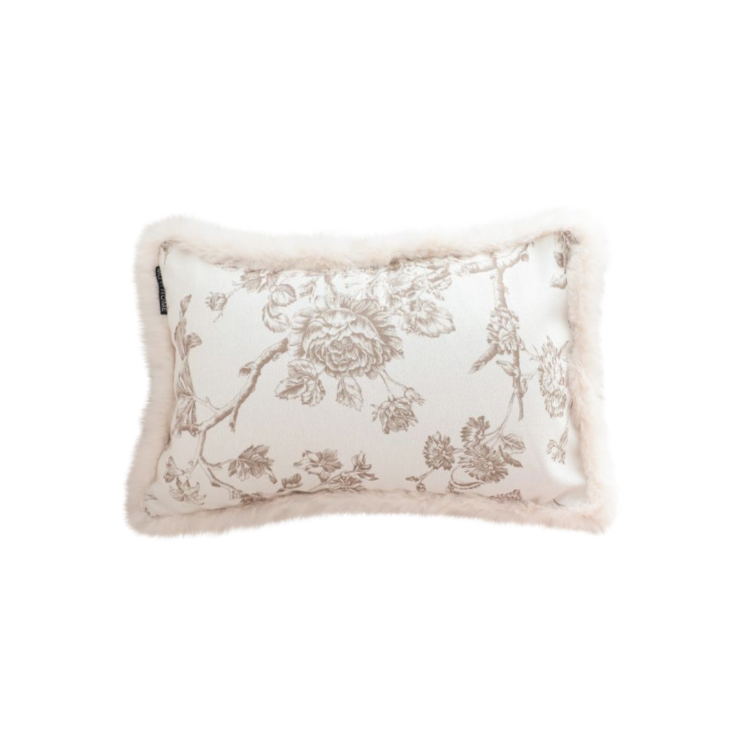 SOGA 30CM Light luxury Retro Pillow French Style Cover Case Cushion Throw Pillow $ 66.90