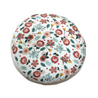 SOGA 45cm Polyester-Cotton Pillow with EPP Particle Insert for Enhanced Comfort Home Decor $ 44.50