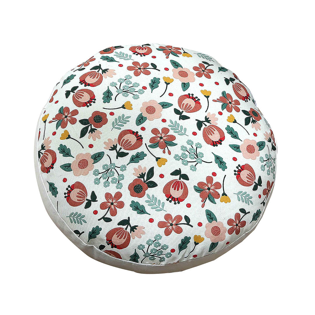 SOGA 45cm Polyester-Cotton Pillow with EPP Particle Insert for Enhanced Comfort Home Decor $ 44.50