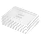 SOGA Clear Gastronorm 1/1 GN Lid Food Tray Top Cover Bundle of 6 $ 193.50