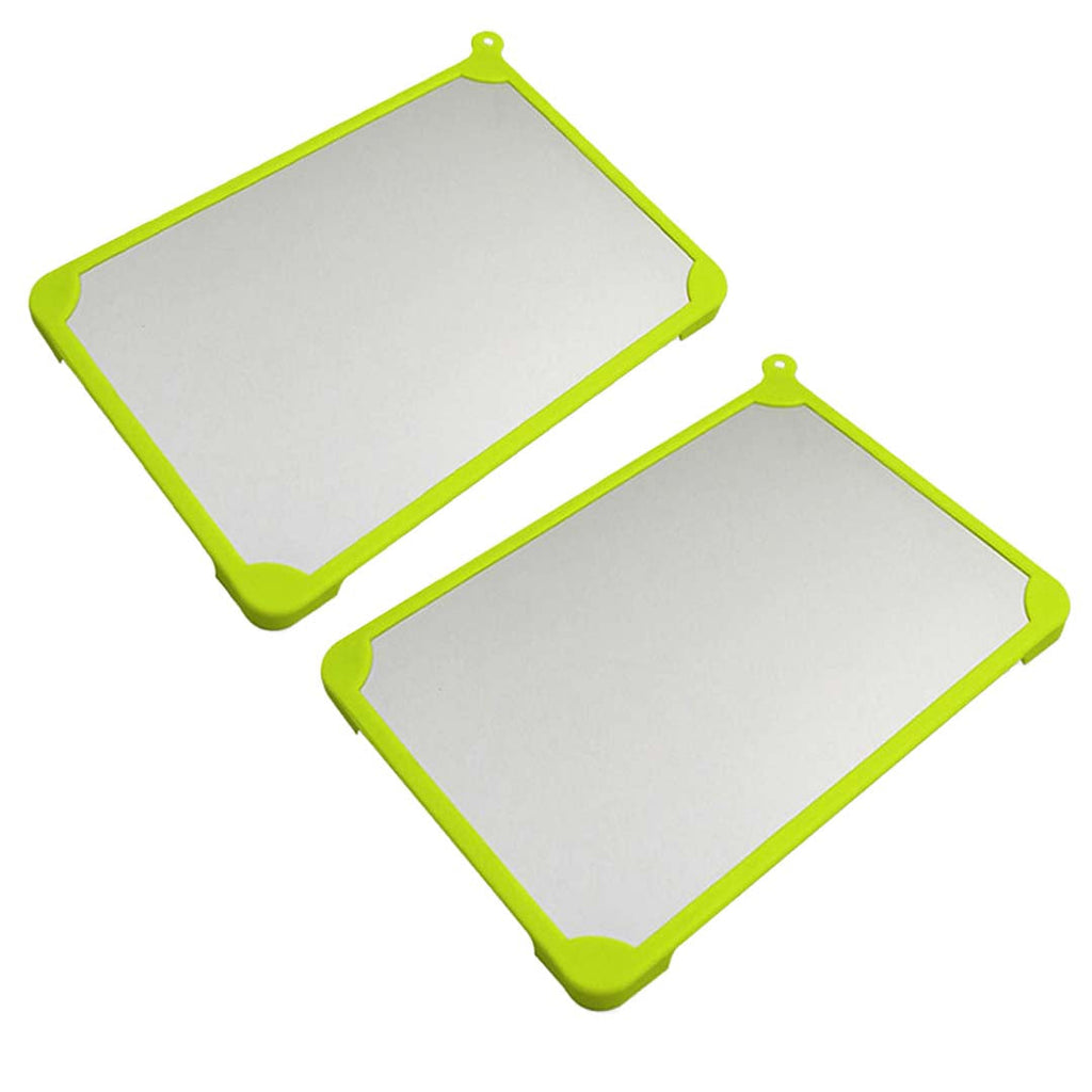 SOGA 2X Kitchen Fast Defrosting Tray The Safest Way to Defrost Meat or Frozen Food $ 65.50