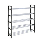 SOGA 71x21cm 5 Layer Shoes and Slippers Organizer Rack Space Saving Shoe Storage Solution for Home Office $ 52.50