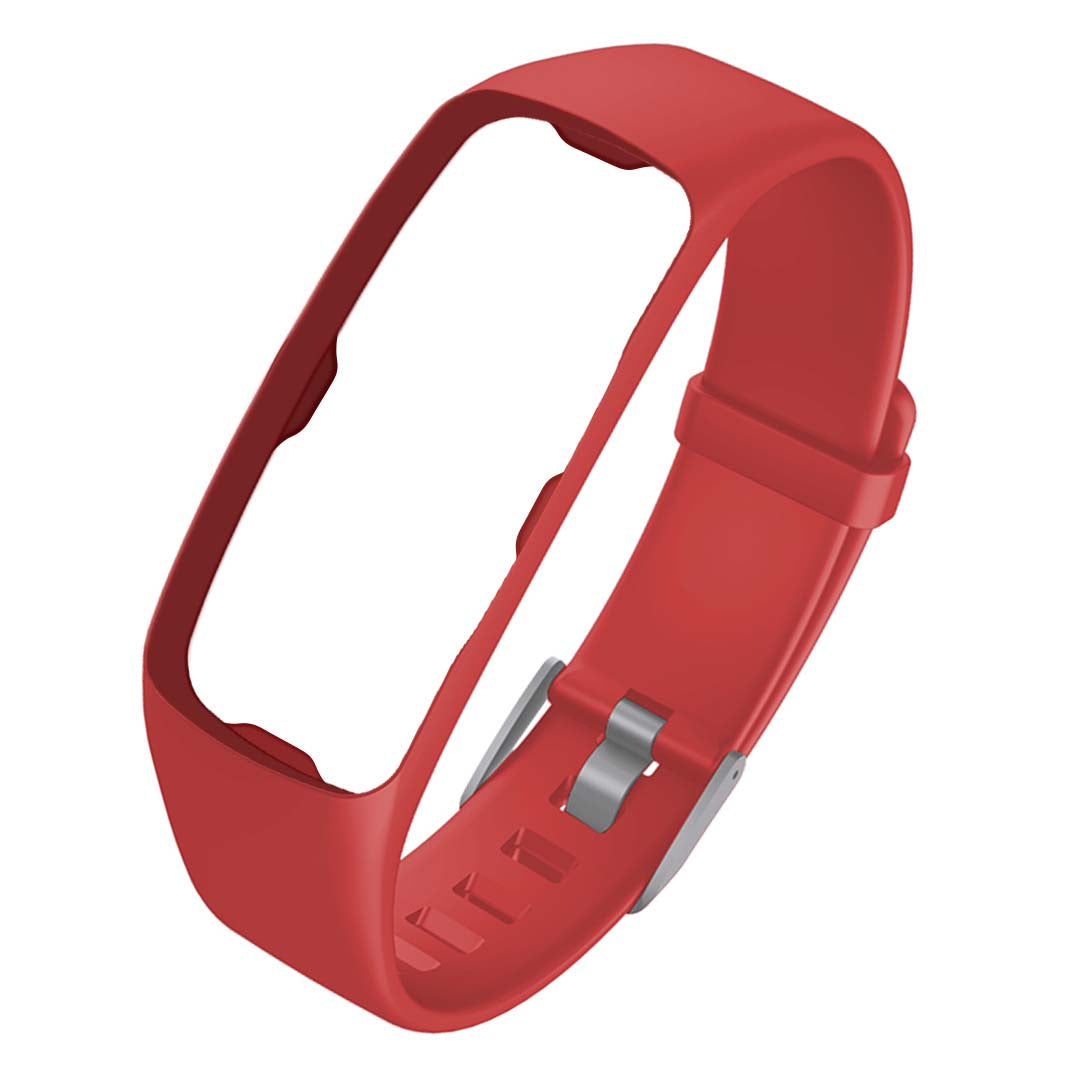 SOGA Smart Watch Model V8 Compatible Strap Adjustable Replacement Wristband Bracelet Red $ 16.90