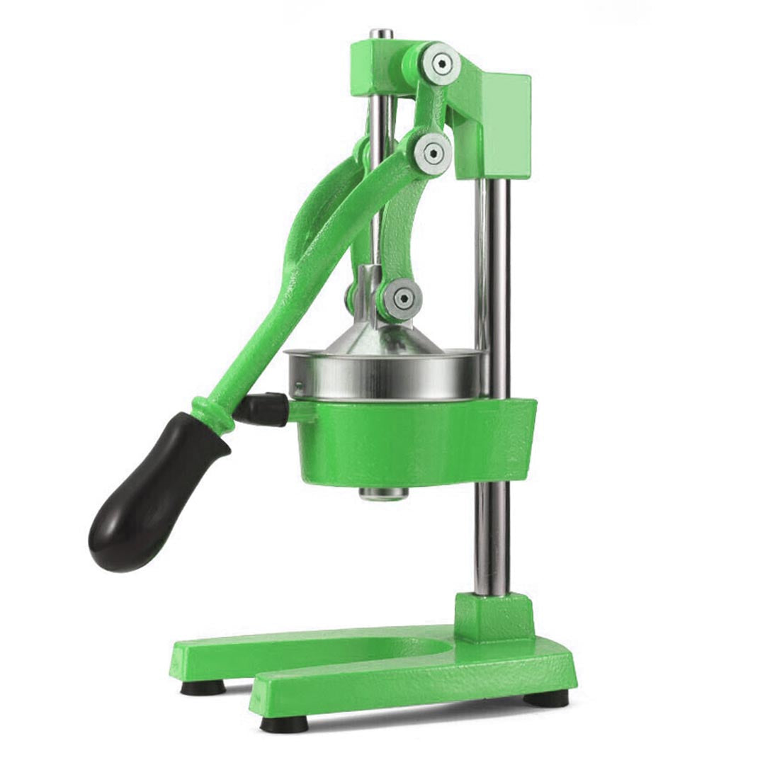 SOGA Commercial Manual Juicer Hand Press Juice Extractor Squeezer Orange Citrus Green $ 111.50