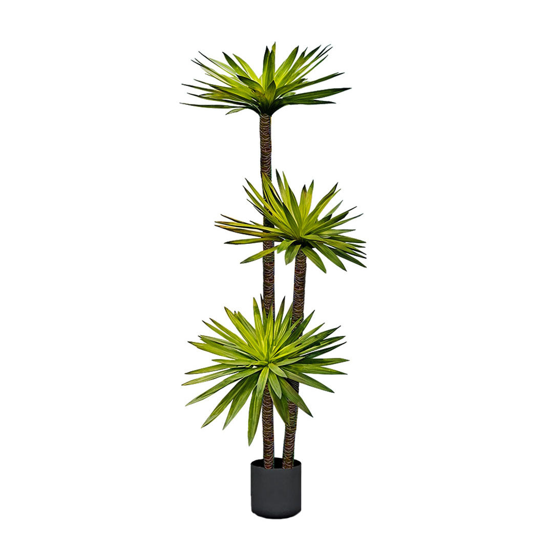 SOGA 180cm Yucca Tree Giant Palm Lily Living Room Artificial Plant Home Accent Decor $ 299.90