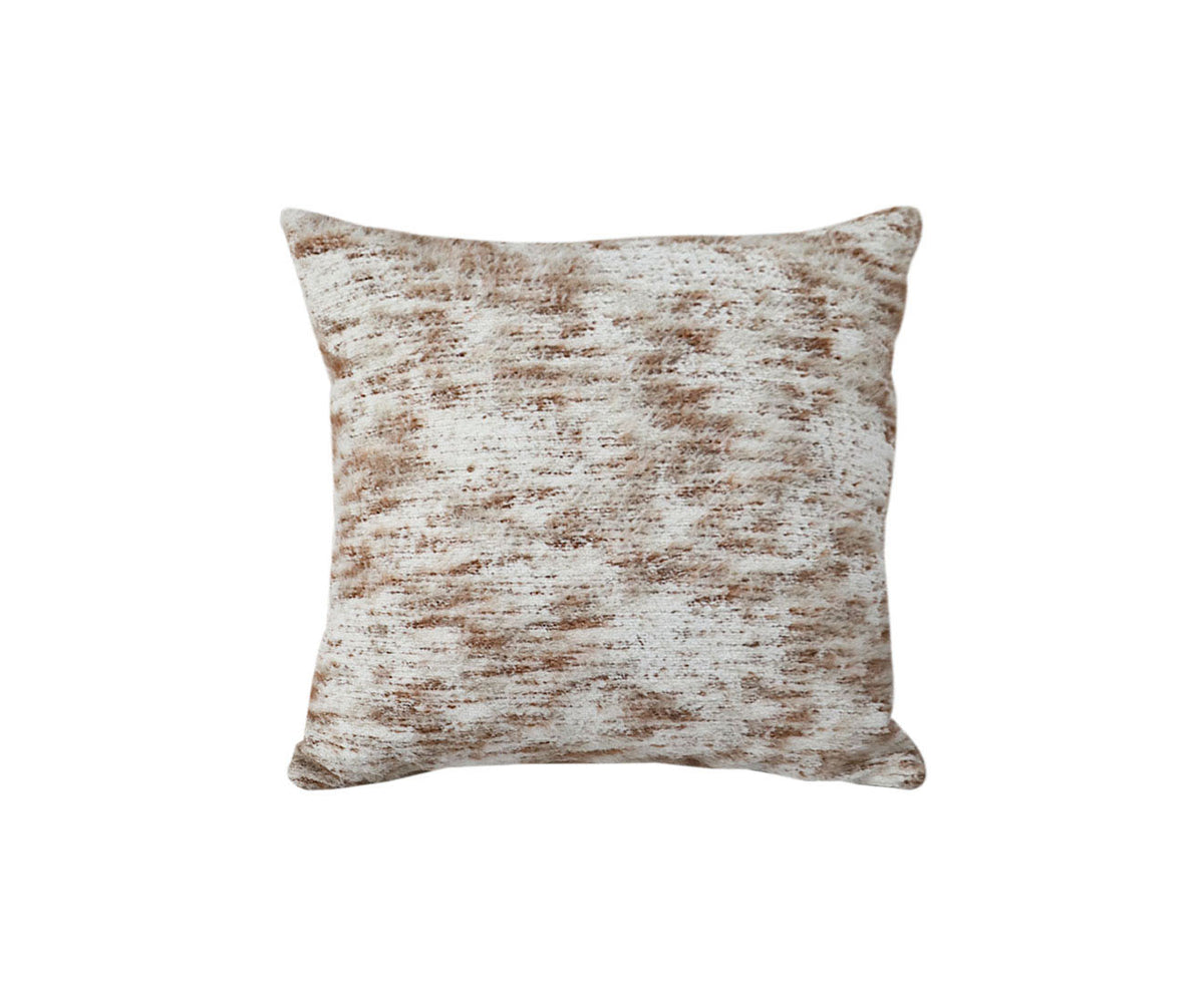 Ivory beige tufted square cushion pillow for sofa support – French style 50x50cm decorative throw