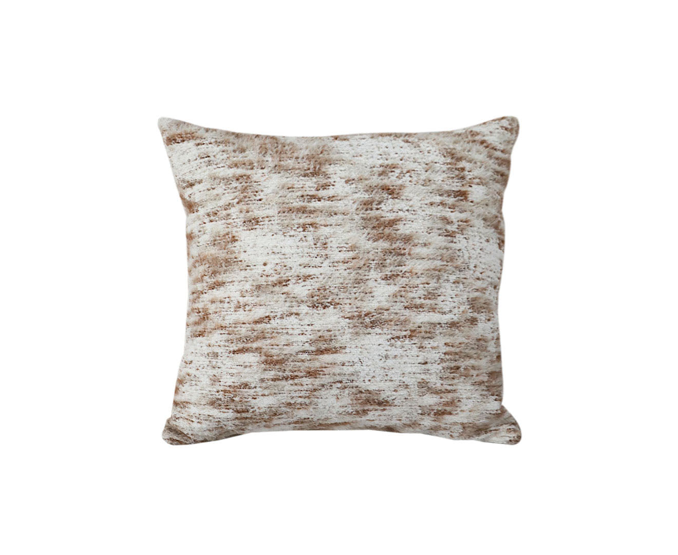 Ivory beige tufted square cushion pillow for sofa support – French style 50x50cm decorative throw