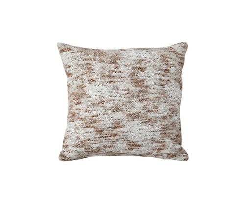 Ivory beige tufted square cushion pillow for sofa support – French style 50x50cm decorative throw
