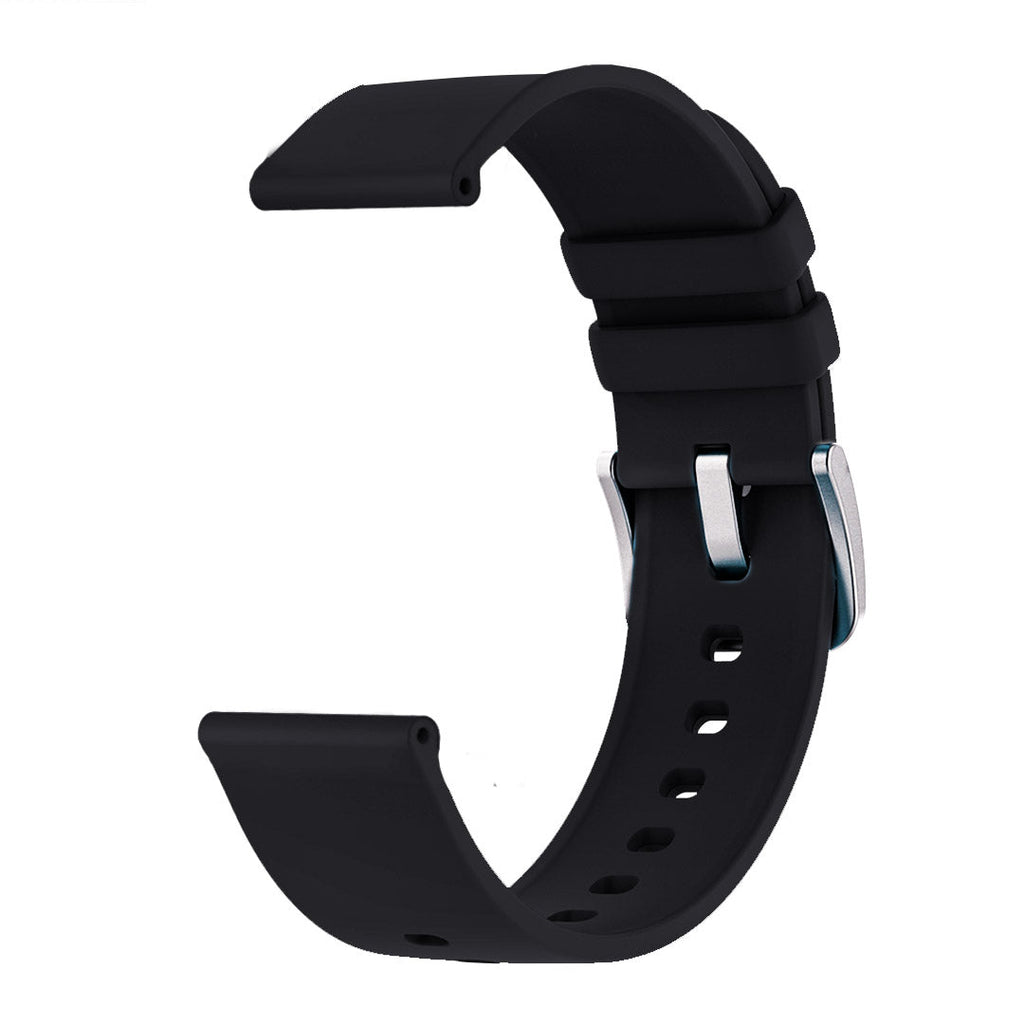 SOGA Smart Sport Watch Model P8 Compatible Wristband Replacement Bracelet Strap Black $ 19.90