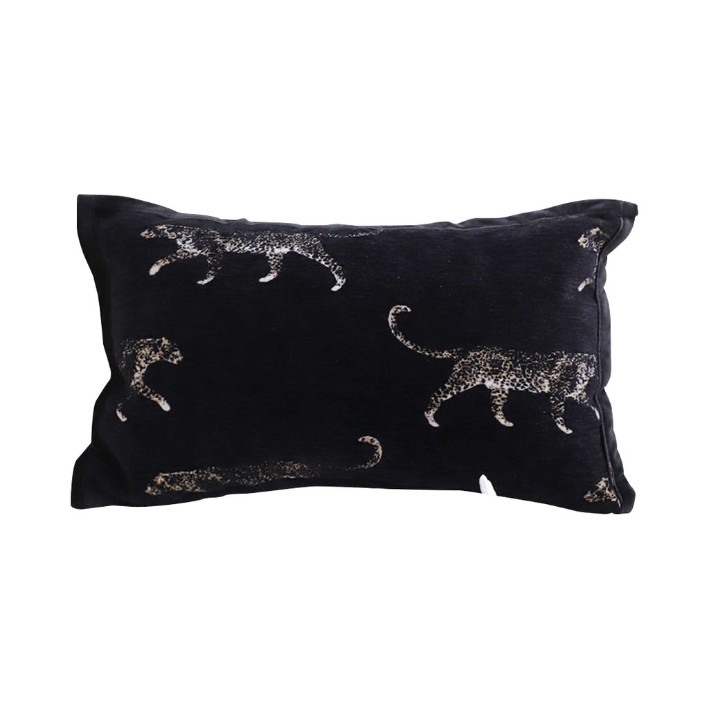 SOGA 35cm Black Throw Pillow Elegant Decorative Cushion Living Room Modern Home Decor $ 66.90