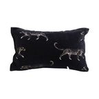 SOGA 35cm Black Throw Pillow Elegant Decorative Cushion Living Room Modern Home Decor $ 66.90