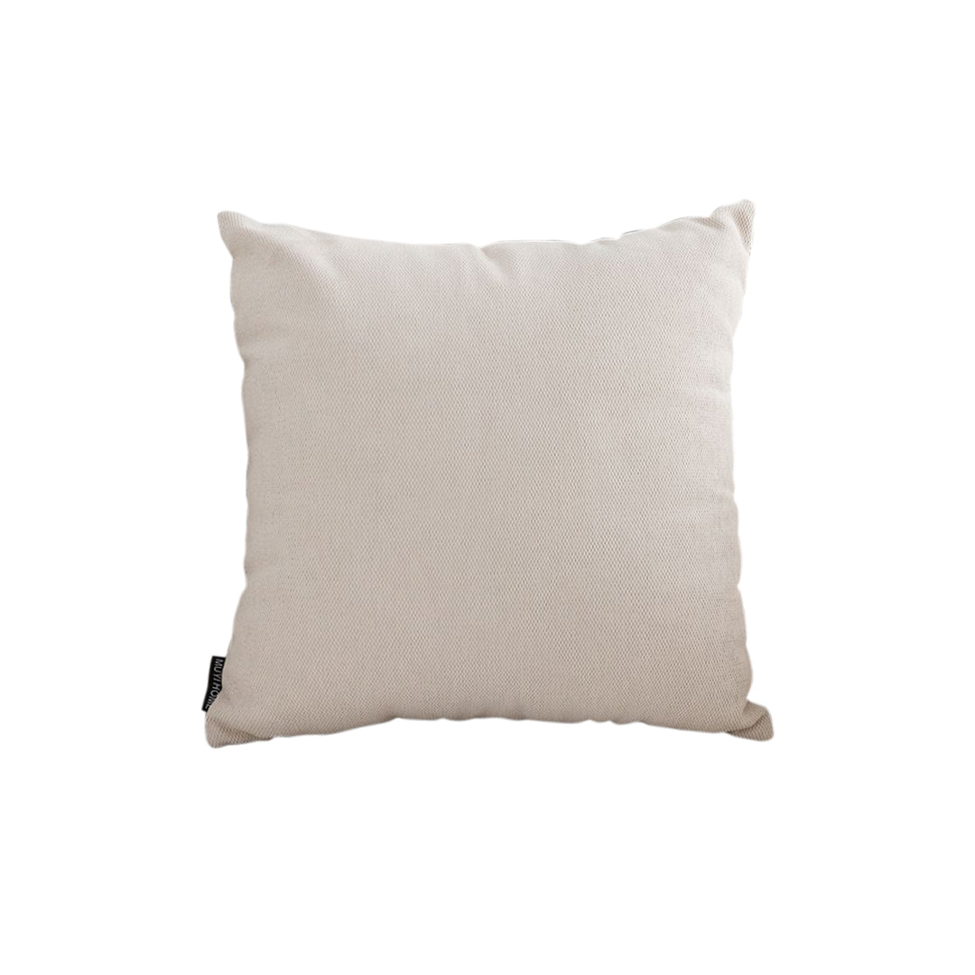 SOGA 45cm Square Soft Polyester Luxury Count Modern Fashion Throw Pillow $ 46.90