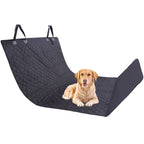 SOGA Premium Car Trunk Pet Mat Boot Cargo Liner Waterproof Seat Cover Protector Hammock Non-Slip Pet Travel Essentials $ 77.90