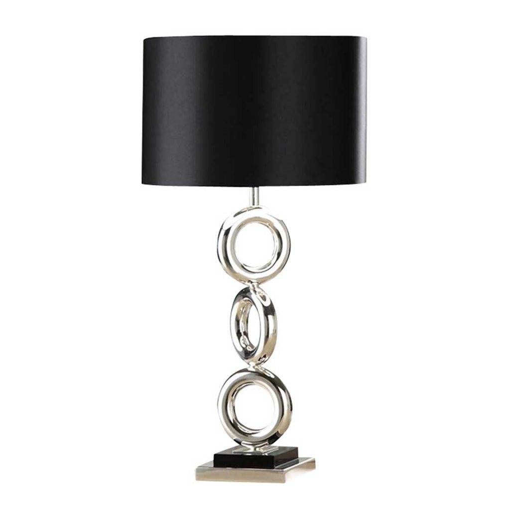 SOGA Simple Industrial Style Table Lamp Metal Base Desk Lamp $ 177.90