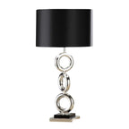 SOGA Simple Industrial Style Table Lamp Metal Base Desk Lamp $ 177.90