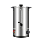 SOGA Electric Water Boiler – 12L Stainless Steel Hot Water Urn $ 211.50