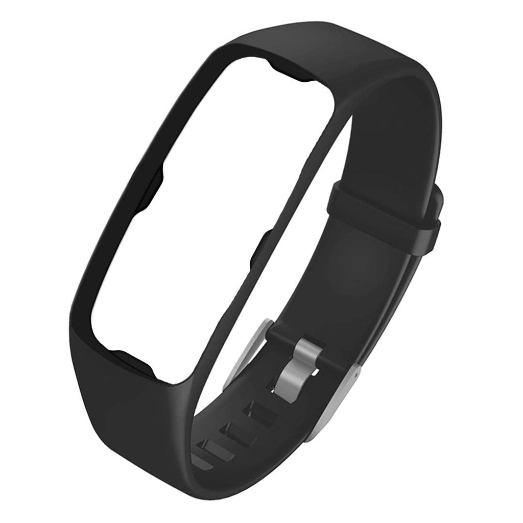 SOGA Smart Watch Model V8 Compatible Strap Adjustable Replacement Wristband Bracelet Black $ 16.90