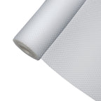 SOGA 60x500cm Transparent Kitchen Drawer Cabinet Multi Use Liner Non Slip Mat $ 26.90