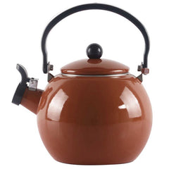 SOGA 2.0 Litre Ceramic Enameled Porcelain Kettle Kitchen Coffee $ 55.50