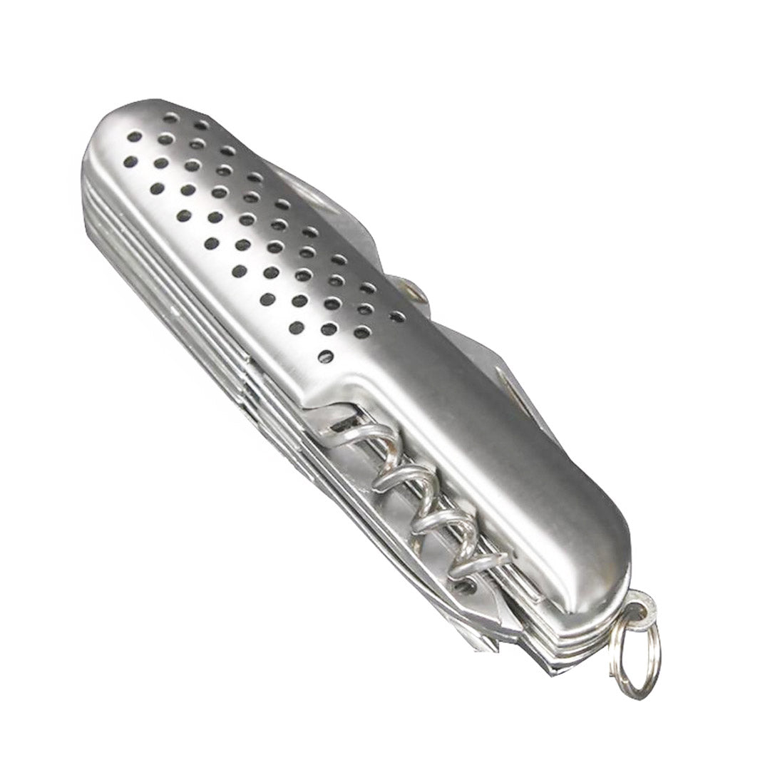 SOGA Multi Function Army Knife Tool Swiss Style 102 $ 16.90