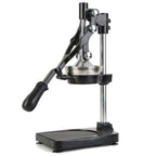 SOGA Commercial Stainless Steel Manual Juicer Hand Press Juice Extractor Squeezer Black $ 188.90