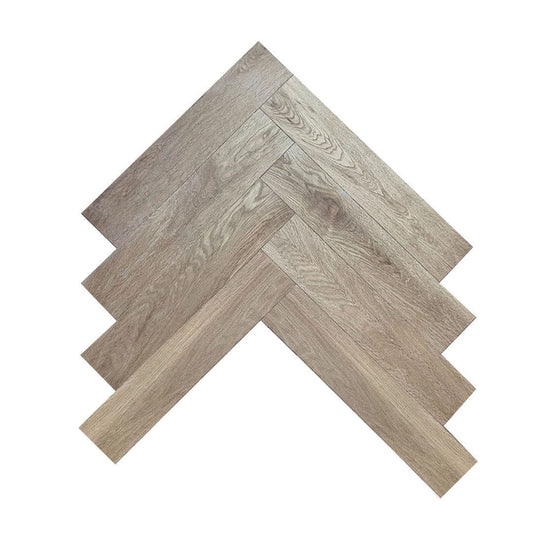 Timbo Solid Oak Herringbone Parquet Timber Flooring Premium Quality Floorboards