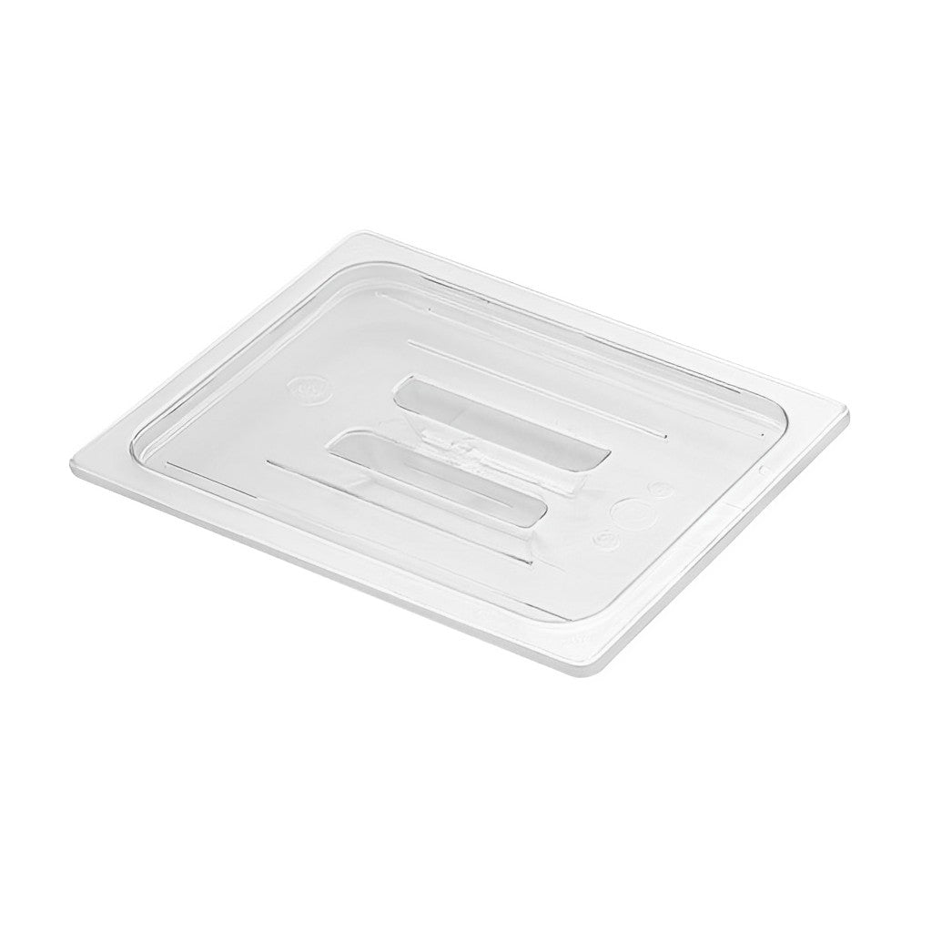 SOGA Clear Gastronorm 1/2 GN Lid Food Tray Top Cover $ 30.90