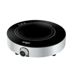 SOGA 26cm Smart Electric Induction Cooktop Portable Kitchen Cooker for Cookware $ 157.90