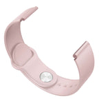 SOGA Smart Sport Watch Model B57C Compatible Wristband Replacement Bracelet Strap Pink $ 21.50