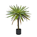 SOGA 90cm Yucca Tree Giant Palm Lily Living Room Artificial Plant Home Accent Decor $ 127.90