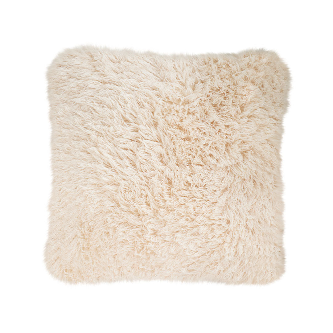 SOGA 45CM Beige Pillow Plush Sofa Cushion, Soft Fabric, Modern Couch Velvet, Decorative Throw Pillow $ 46.90