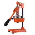 SOGA Commercial Manual Juicer Hand Press Juice Extractor Squeezer Citrus Orange