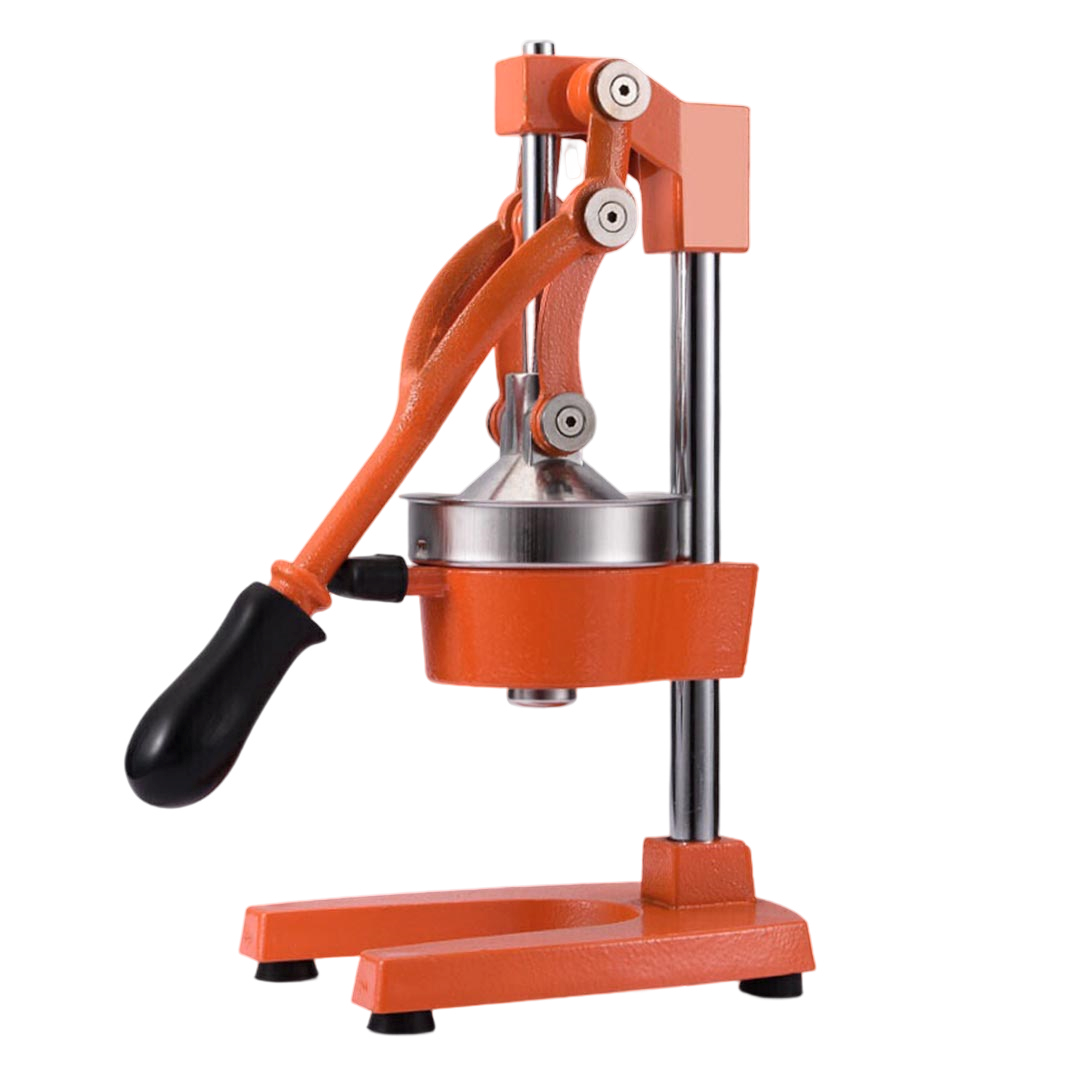 SOGA Commercial Manual Juicer Hand Press Juice Extractor Squeezer Citrus Orange